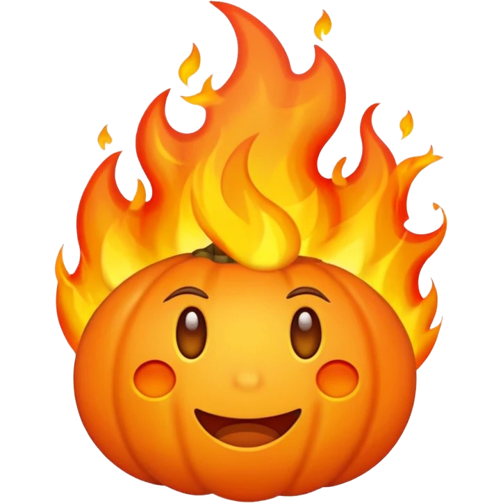 fire emoji