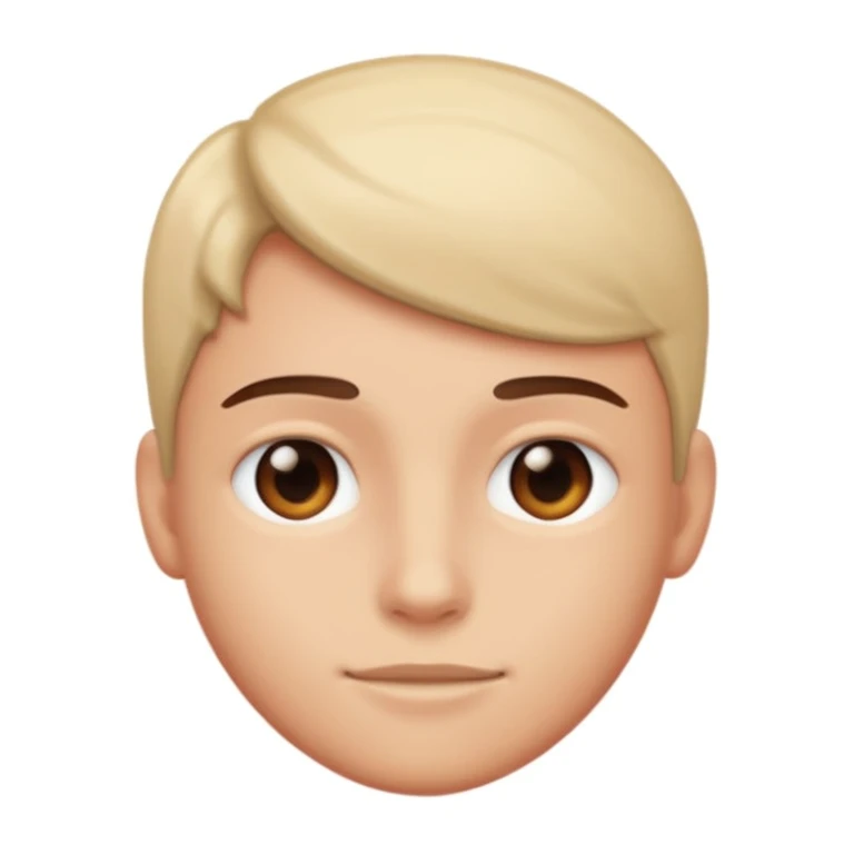 Most high emoji