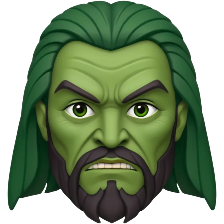 Klingon emoji