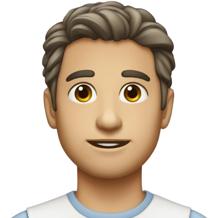 Federico emoji