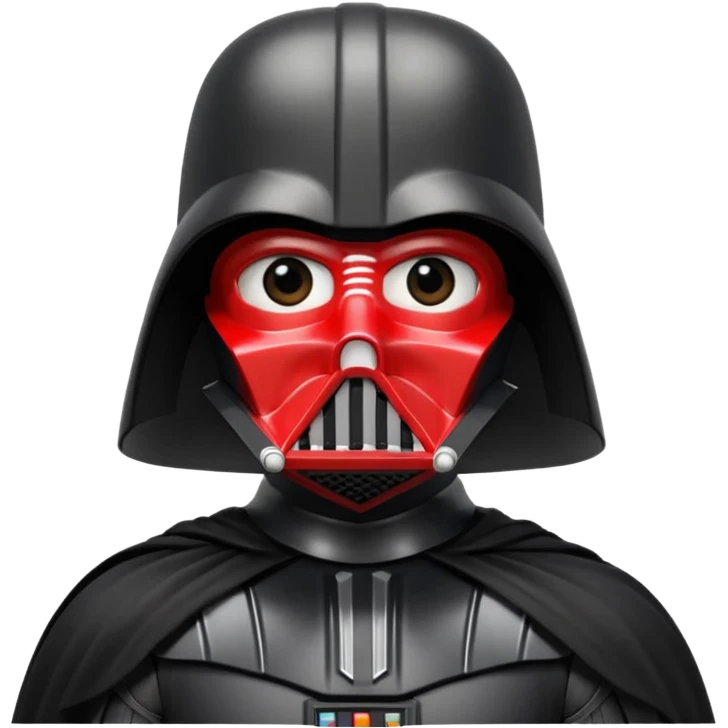 darth vader emoji