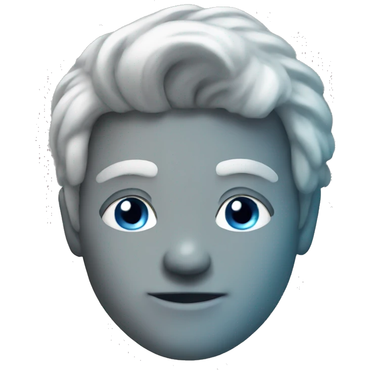 Aura emoji