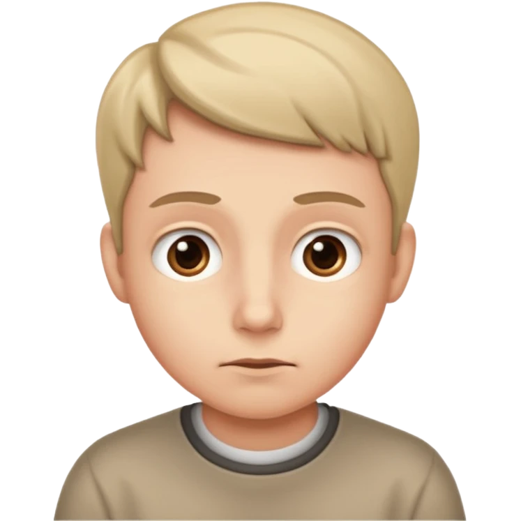 curious  emoji