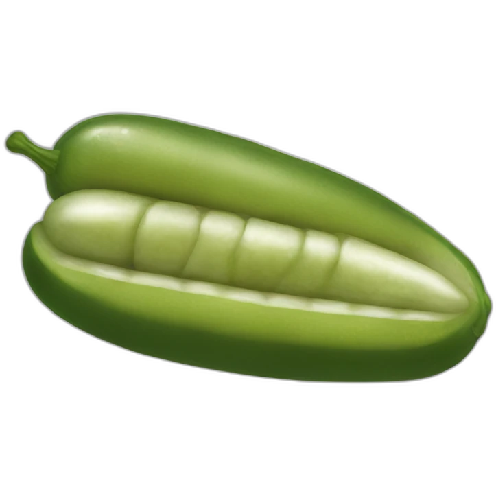 pickle emoji