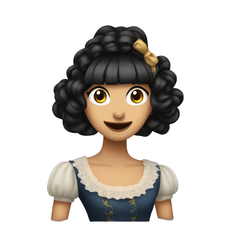 mon laferte emoji