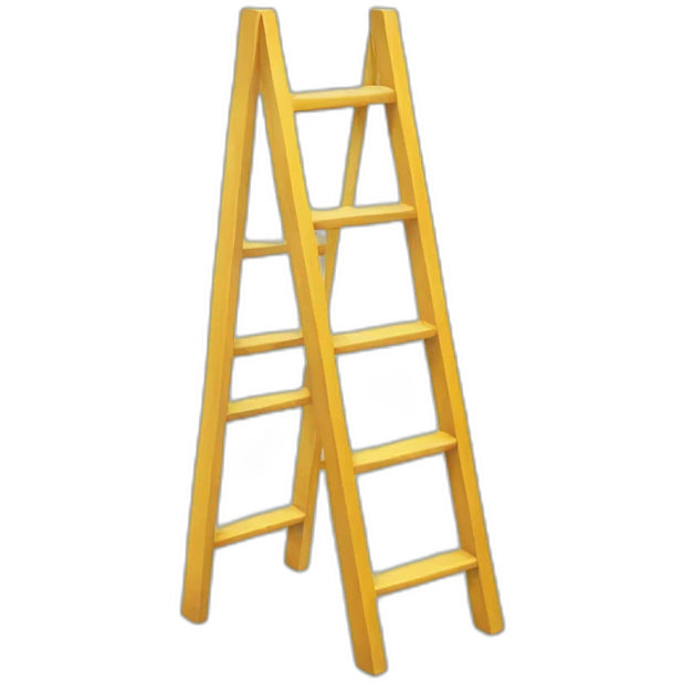 ladders emoji