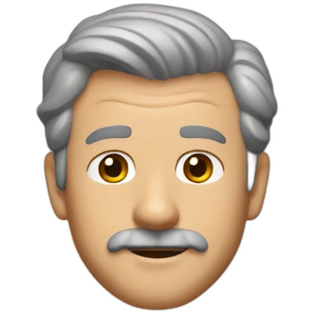 Ted lasso emoji