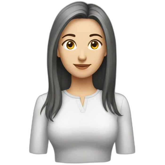 алина черткова emoji