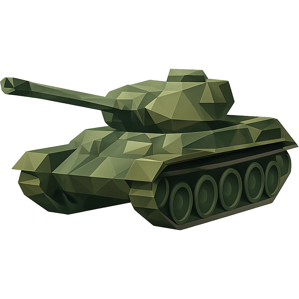 tank emoji