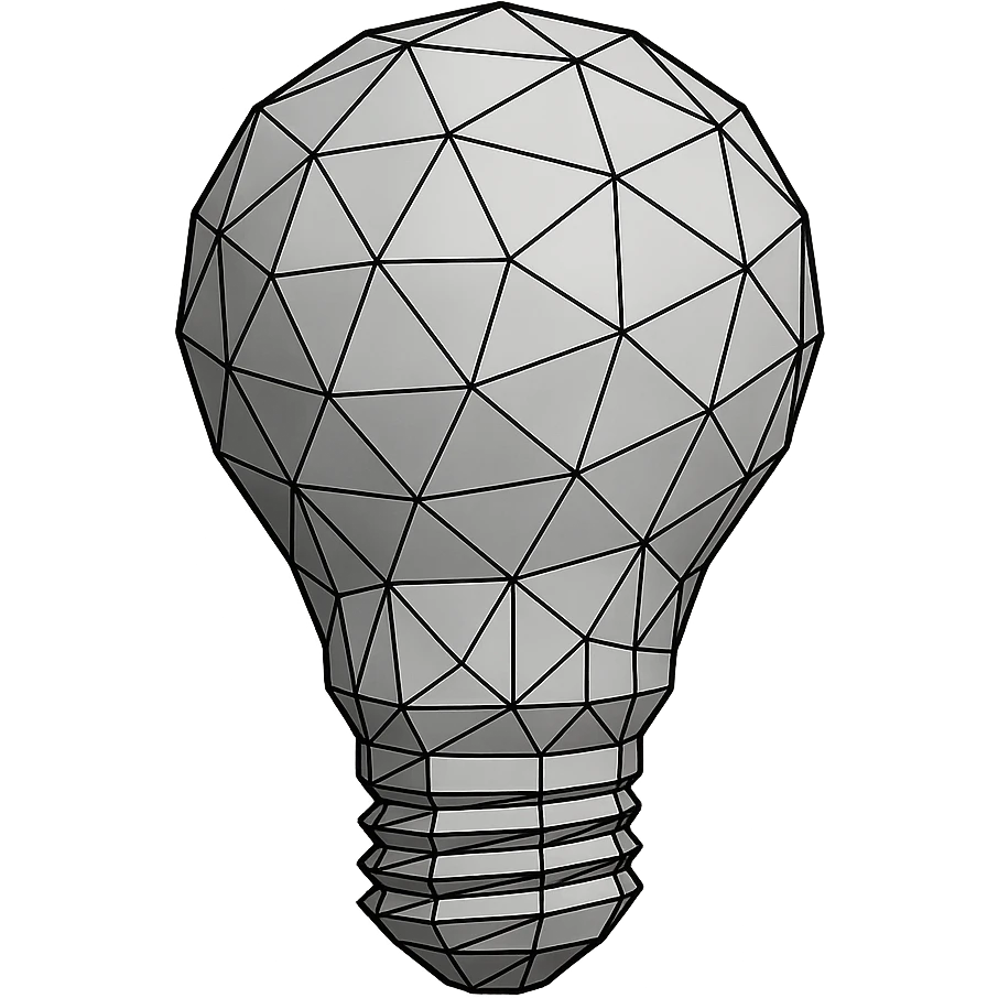 bulb emoji