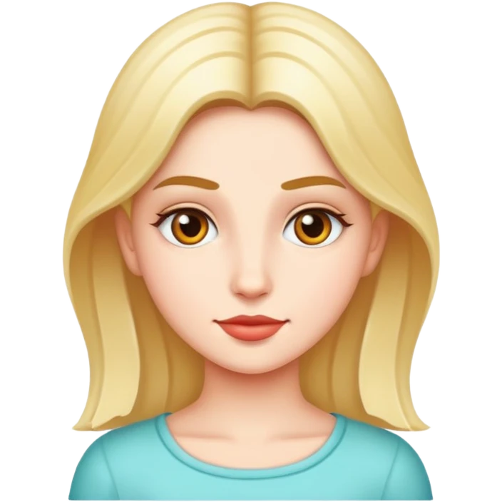 Lilly  emoji