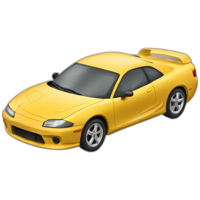 Carros emoji