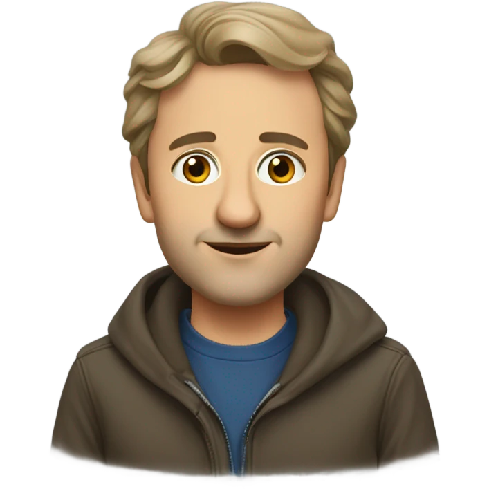 Ivan Kharitonenko emoji