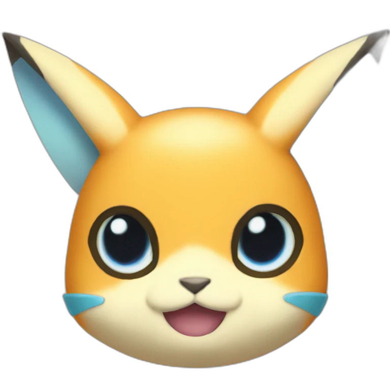 patamon emoji