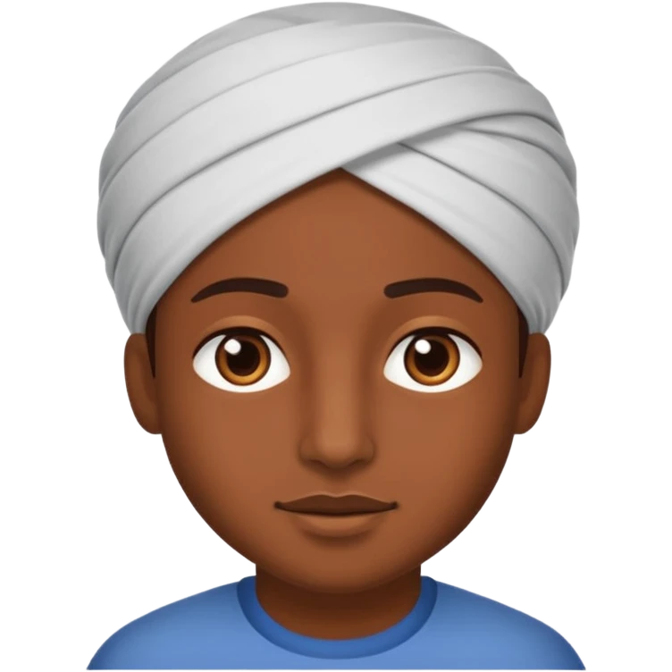 Haouri boumedien   emoji