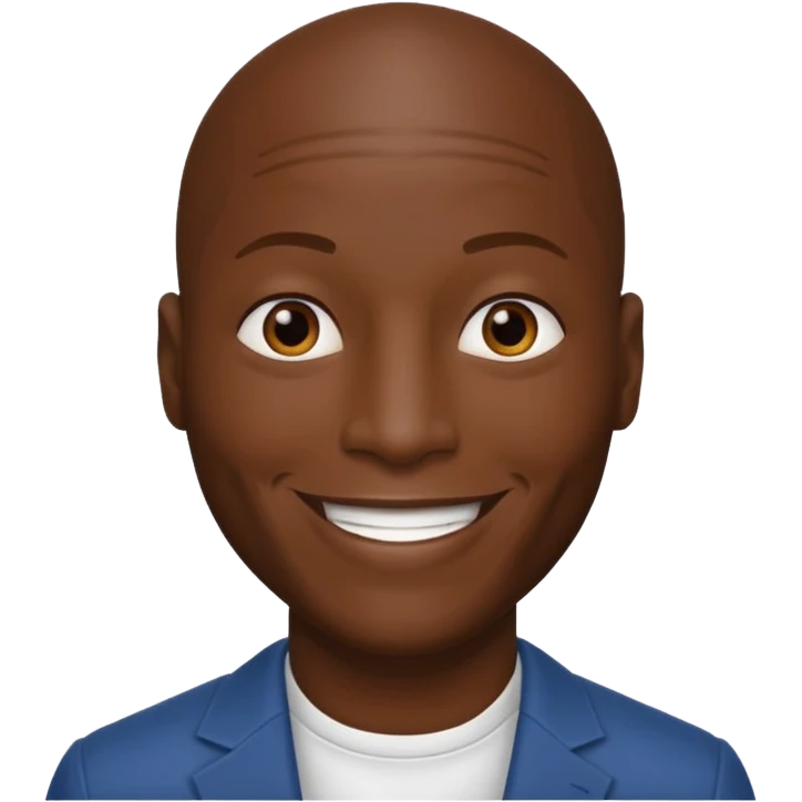 Tyrese Gibson emoji