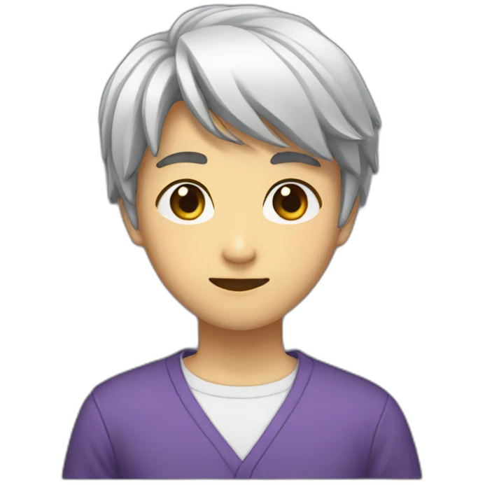 Katsumi emoji