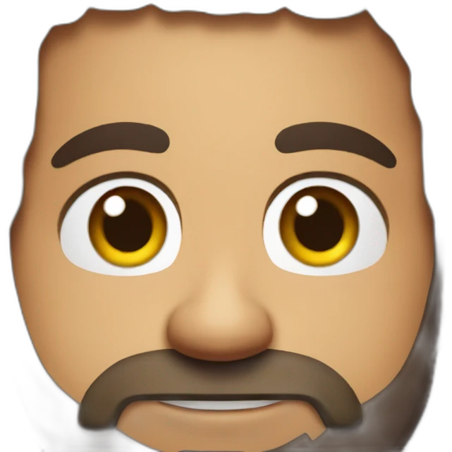 Mo Salah emoji
