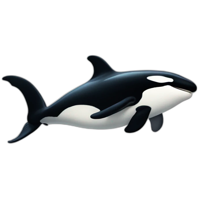 KillerWhale emoji