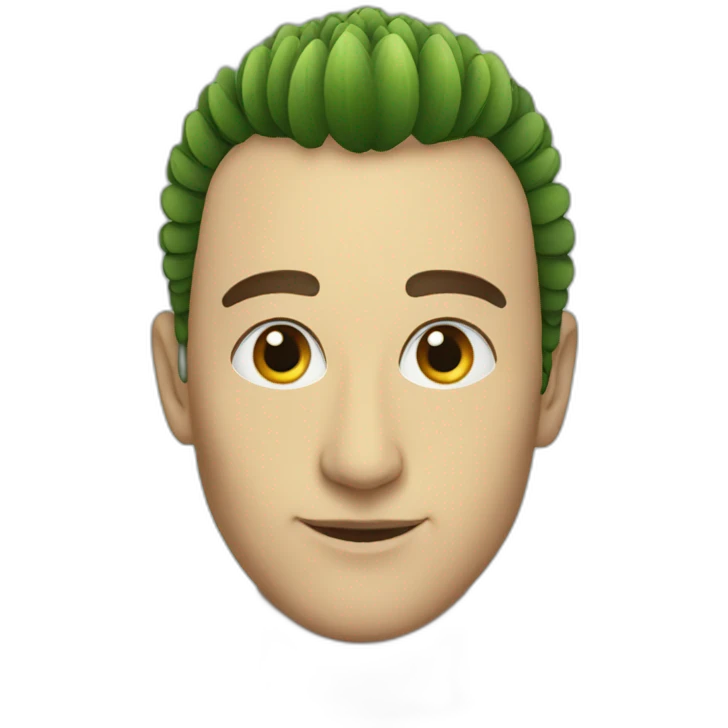 Peacock  emoji