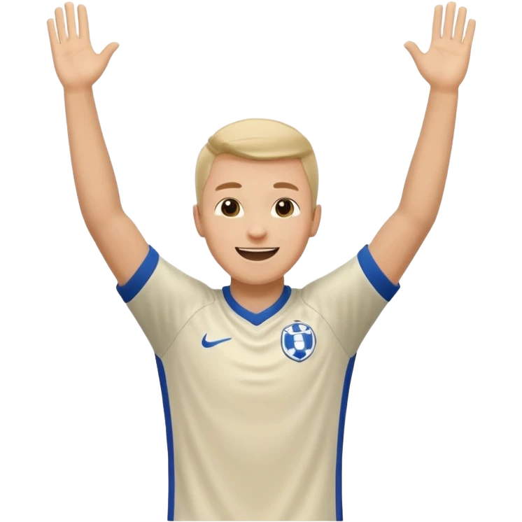 Viktor Gyokeres goal celebration  emoji