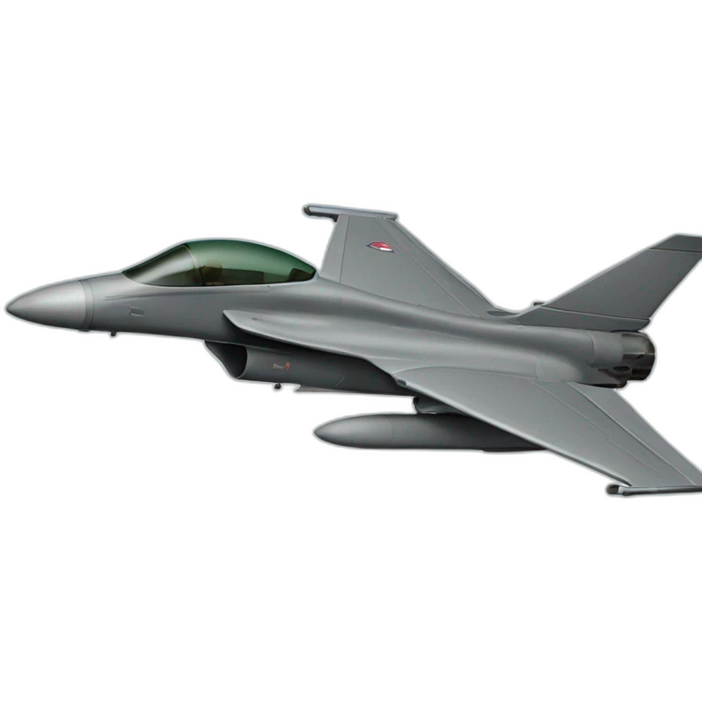 cloudy military jet soaring sky emoji