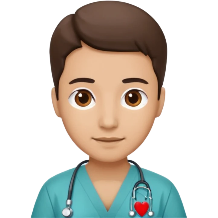 doktorlar emoji