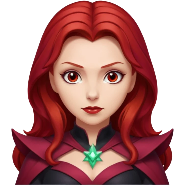 scarlett witch emoji
