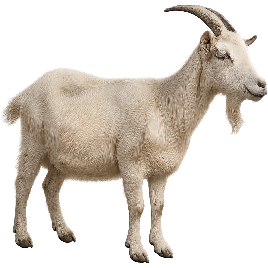Goat emoji