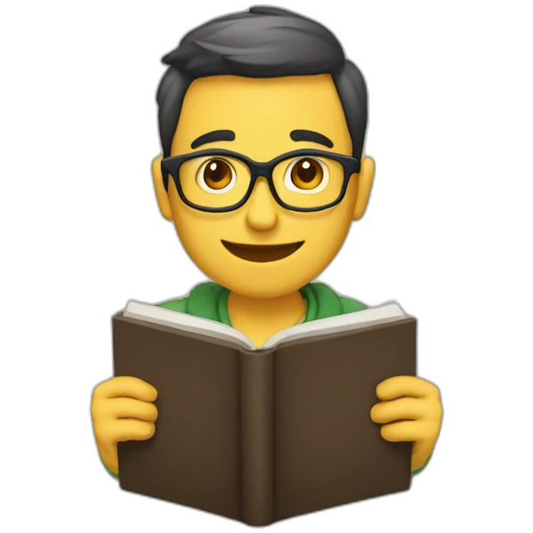 livreur emoji