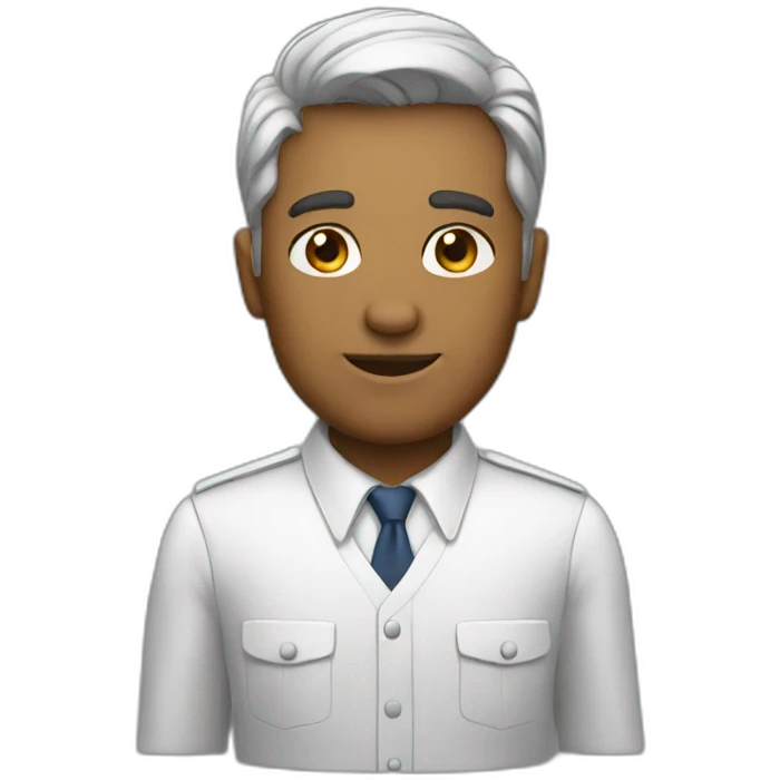 Work emoji