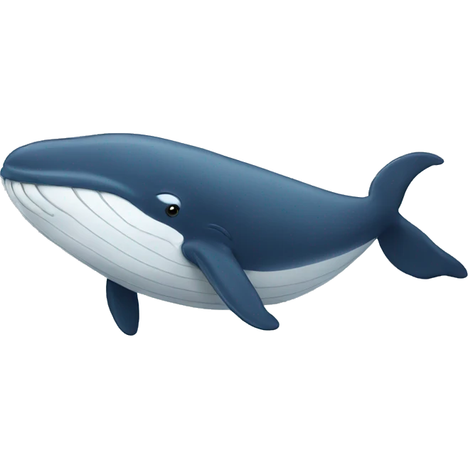 whale emoji
