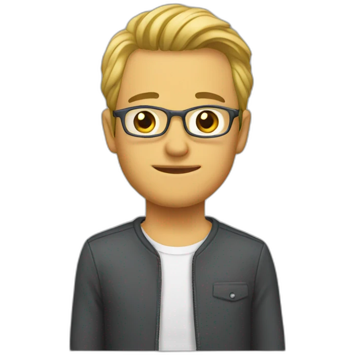 D’accord emoji