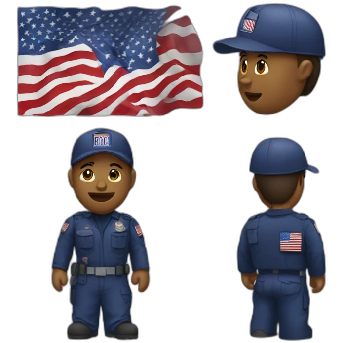 9-11-2001 emoji