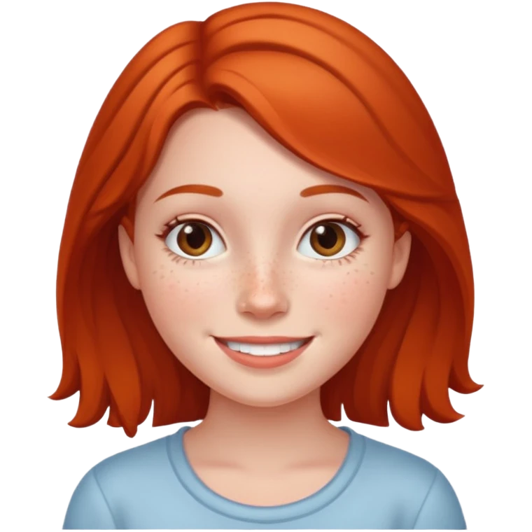 Generat like that emoji