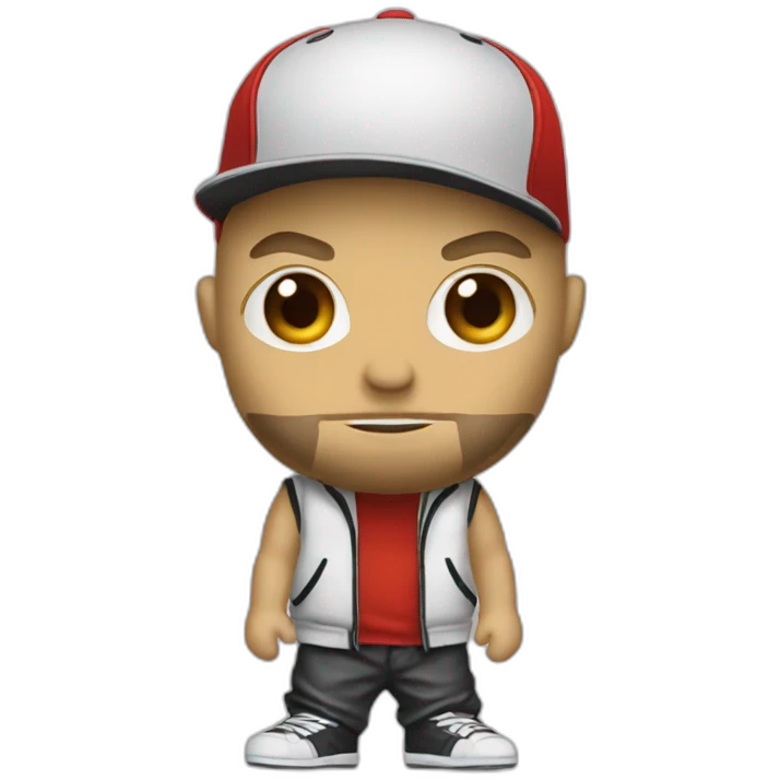Limp bizkit emoji