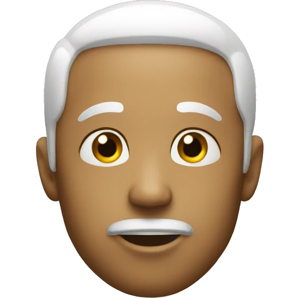 white bubbles  emoji