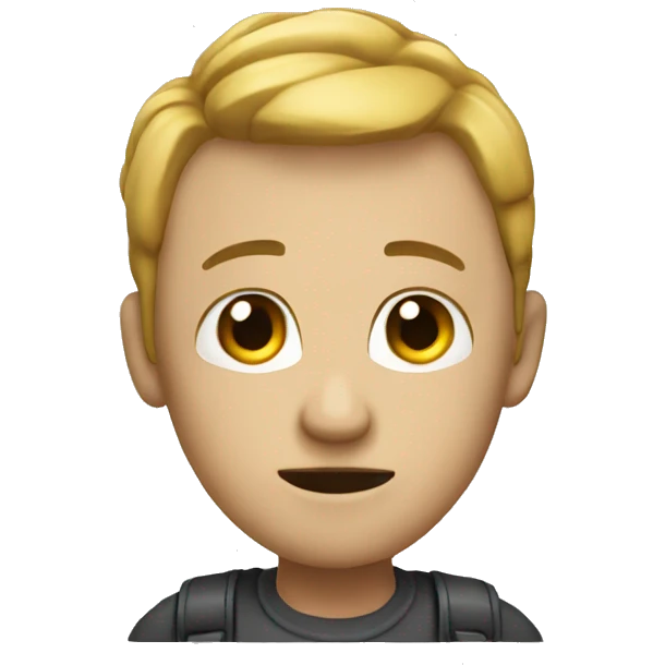 Stop creating problems  emoji