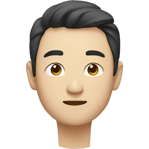 真是太难了 emoji