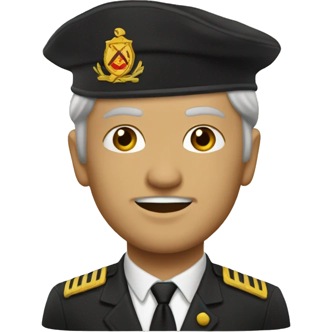 Case nouvelle calédonie emoji
