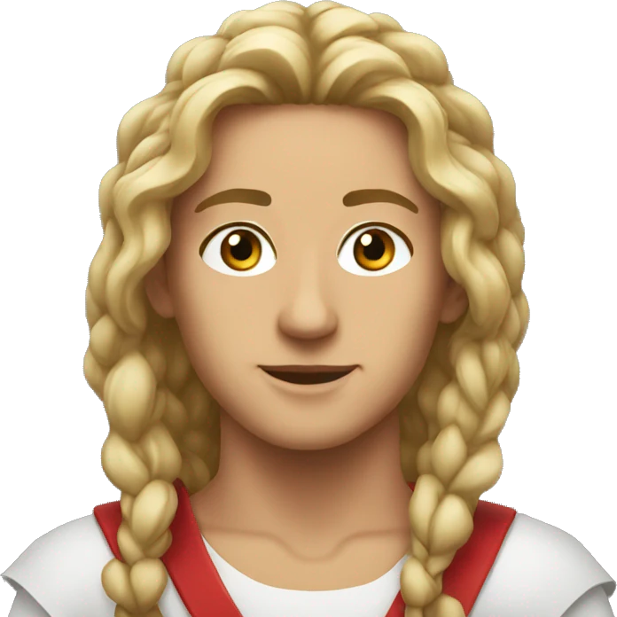 Corsica emoji