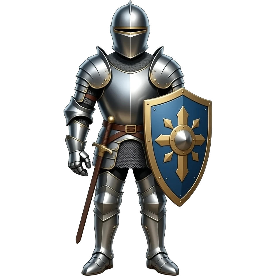 knight emoji