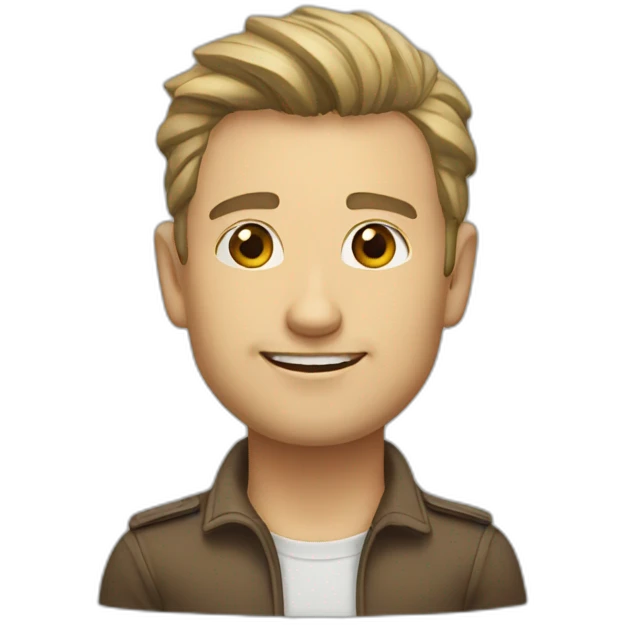 Coter emoji