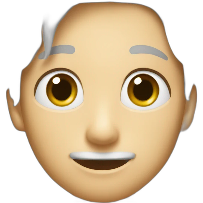 Rizzlet emoji