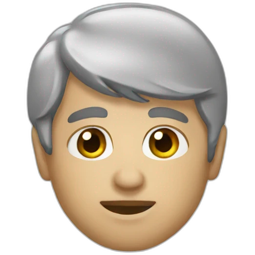 Getalt emoji