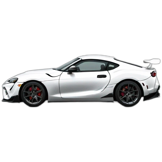 Supra emoji