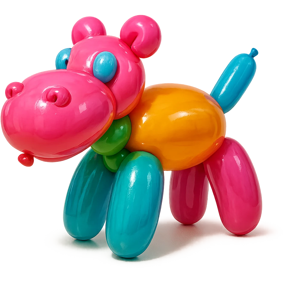 Hippopotamus emoji