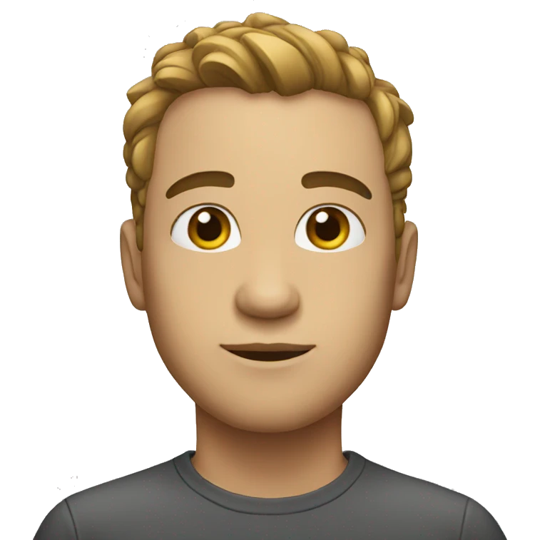 Human emoji