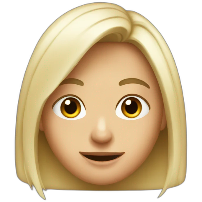 Duda raper emoji