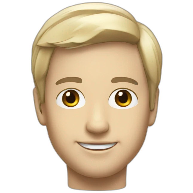 French TGV emoji